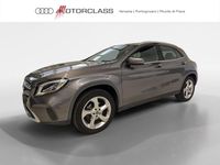 Usata Mercedes 180 122 CV (89 kW) 2020 Grigio Berlina