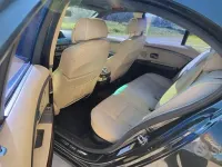 Usata BMW 730 231 CV (169 kW) 2007 Berlina
