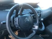 Usata Citroën C4 Picasso 2008 Monovolume