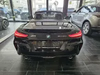 Usata BMW Z4 M Sport 197 CV (144 kW) 2025 Sapphire black Cabrio
