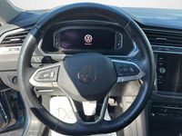 Usata VW Tiguan 2022 Verde SUV