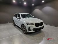 usata BMW X3 xDrive20i Msport Package