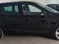 Usata Renault Scénic Dynamique 110 CV (80 kW) 2010 Nero Monovolume