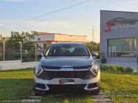 Usata Kia Sportage 136 CV (100 kW) 2023 SUV