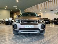 Usata Land Rover Range Rover evoque 150 CV (110 kW) 2018 Bronzo SUV