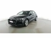 Usata Audi A3 Sportback e-tron Business 150 CV (110 kW) 2025 Grigio manhattan metallizzato Utilitaria