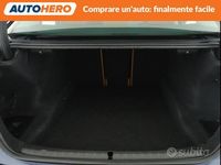 Usata BMW 530 Luxury Line 2017 Blu Berlina