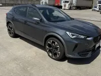 Usata Cupra Formentor 150 CV (110 kW) 2024 SUV