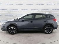 Usata Subaru XV 114 CV (83 kW) 2022 Grigio SUV