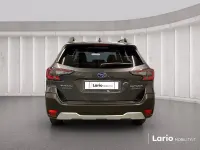 Usata Subaru Outback Style 169 CV (124 kW) 2023 Grigio Station wagon