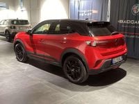 Usata Opel Mokka-e GS Line 100 kW (136 CV) 2021 Rosso SUV