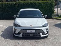 Usata Cupra Leon 150 CV (110 kW) 2025 Bianco “nevada” Berlina