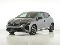 Usata Renault Clio Techno 91 CV (66 kW) 2025 Grigio Utilitaria