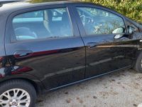 usata Fiat Punto Evo - 2011