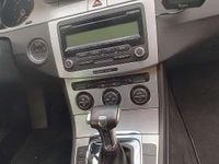 Usata VW Passat Highline 140 CV (102 kW) 2001 Station wagon