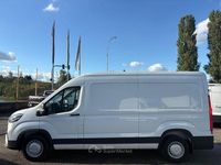 Nuova Maxus V90 150 CV (110 kW) 2025 Bianco Furgone