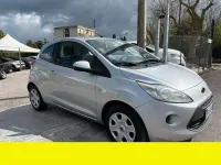 Usata Ford Ka 75 CV (55 kW) 2009 Other Utilitaria
