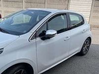 usata Peugeot 208 308 5p 1.2 vti 12v Access 82cv