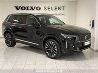 Usata Volvo XC90 Plus 250 CV (183 kW) 2025 Nero SUV