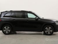 Usado Mercedes GLB200 Business 150 CV (110 kW) 2021 Negro SUV