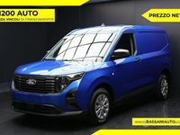 Usata Ford Transit Trend 101 CV (74 kW) 2024 Blu Furgone