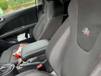 Usata Seat Leon FR 170 CV (125 kW) 2009 Utilitaria