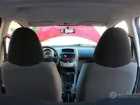 Usata Toyota Aygo Edition 68 CV (50 kW) 2010 Rosso Utilitaria