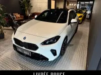 Usata BMW 123 M Sport 203 CV (149 kW) 2025 Bianco Utilitaria