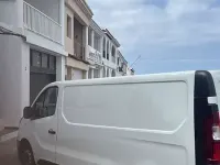 Usata Renault Trafic Zen 120 CV (88 kW) 2019 Monovolume