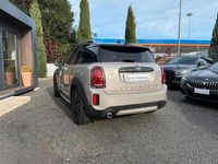 Usata Mini Cooper Countryman Business 125 CV (91 kW) 2021 Grigio SUV