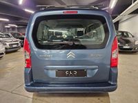 usata Citroën Berlingo 1.6 HDi 90CV FAP Multispace