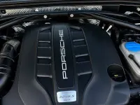 Usata Porsche Macan 250 CV (183 kW) 2015 Nero SUV
