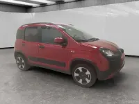 Usata Fiat Panda Cross Cross 70 CV (51 kW) 2023 Rosso Utilitaria
