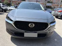Usata Mazda CX-30 Exclusive-Line 186 CV (136 kW) 2023 Grigio SUV