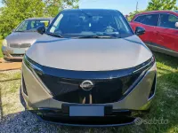 Usata Nissan Ariya 44 kW (61 CV) 2024 SUV