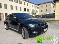 usata BMW X6 xDrive30d Futura