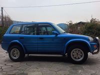 Usata Toyota RAV4 129 CV (94 kW) 1996 SUV