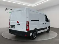 Usata Renault Master 150 CV (110 kW) 2023 Bianco Monovolume