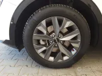 Usata Kia Sportage GT-Line 179 CV (131 kW) 2023 Bianco SUV