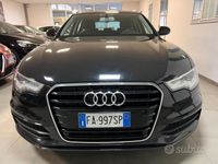 usata Audi A6 TDI 2.0 CV 177 S line AUTOMATICA