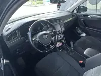 Usata VW Tiguan R-line 163 CV (119 kW) 2018 SUV