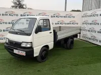 Usata Piaggio Porter 65 CV (47 kW) 2004 Bianco Berlina