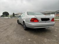 Usata Mercedes 420 279 CV (205 kW) 1995 Coupé