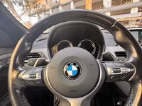 Usata BMW X2 150 CV (110 kW) 2020 SUV