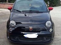 Usata Abarth 500 140 CV (102 kW) 2013 Berlina