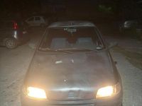 Usata Fiat Punto 1999 Grigio