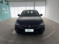 Occasion Opel Corsa Design & Tech 75 ch (55 kW) 2022 Noir Citadine