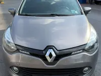 Usata Renault Clio IV 75 CV (55 kW) 2016 Grigio Berlina