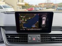 Usata Audi Q5 Business 190 CV (139 kW) 2018 SUV