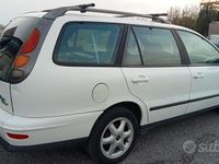 Usata Fiat Marea 103 CV (75 kW) 1997 Station wagon